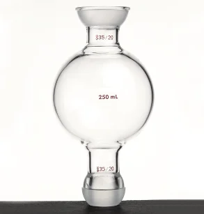 层析用溶剂存储瓶 35 20 100ml